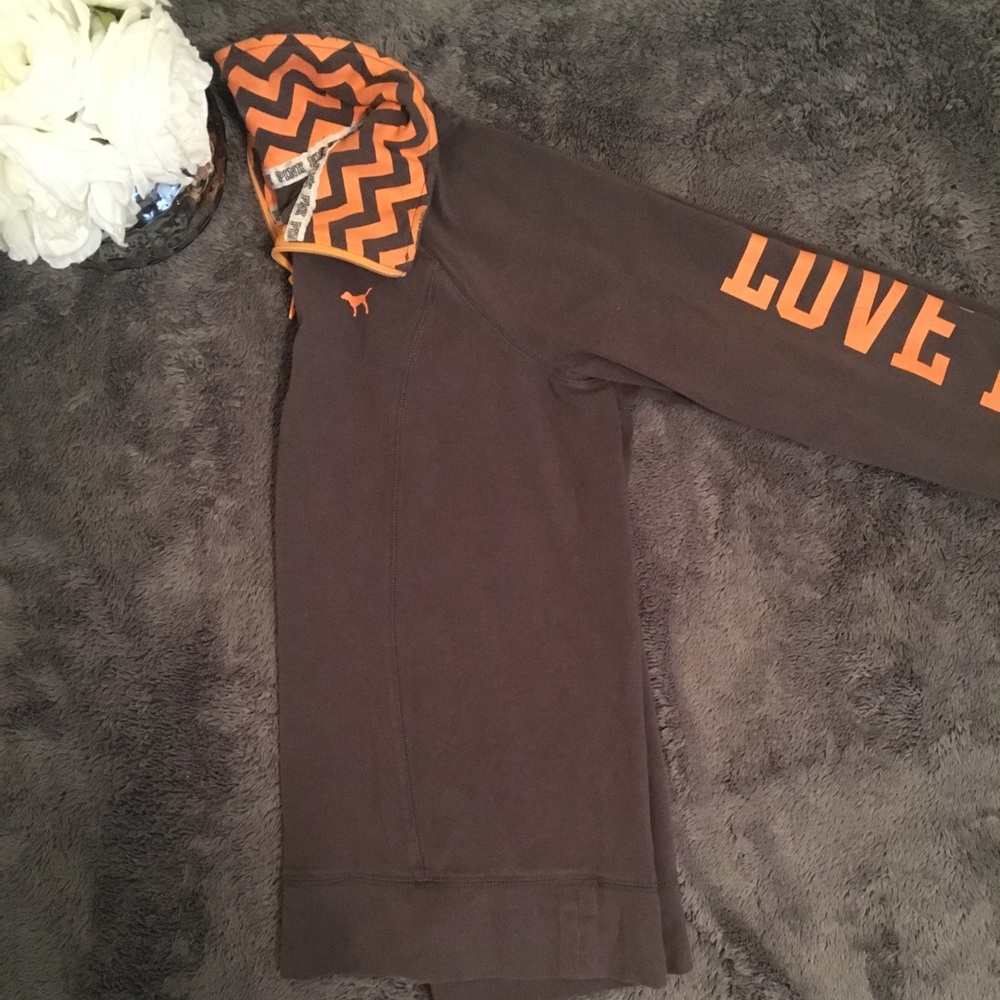 Pull over
